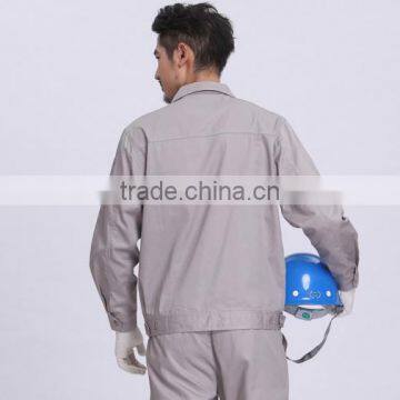 Wholesale Work Clothes for Mechanic Work Suit photo-2