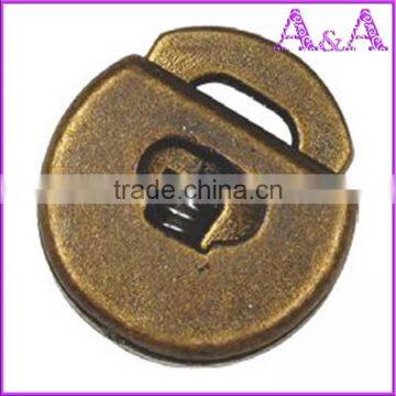 traditional spring stopper
