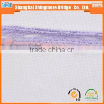 China Factory Wholesale Acrylic Polyester Blended Fancy Yarn Used for Knitting Scarf photo-4