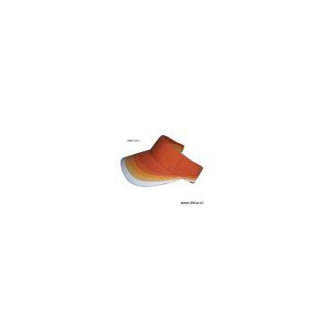 Sell Fancy Cotton Visor