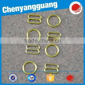 Hot Selling Bra Strap Adjusters Slider Buckle photo-6