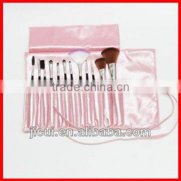 Make Up Brush Set 12 pcs