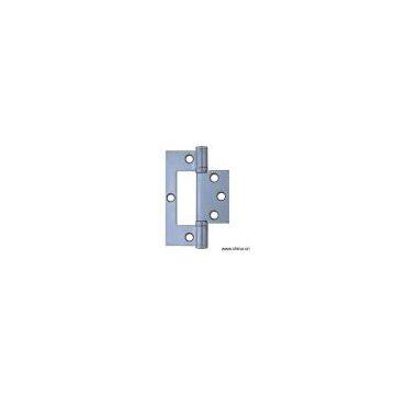 Sell Stainless Steel Flush Hinge