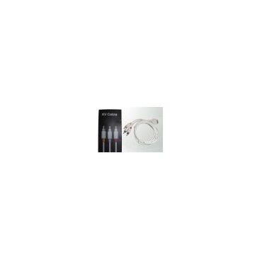 Mobile Phone AC USB Data Cable