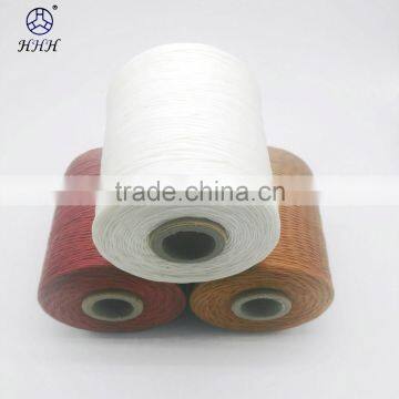 420D/16 Braided Thread for Making Men's Leisure Shoes photo-2