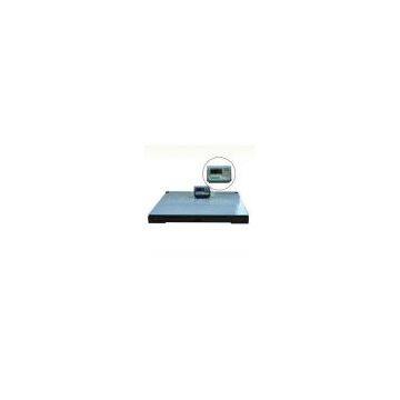 1T 2T 3T 5T platform floor scale