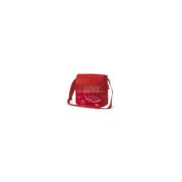 non woven shoulder bag