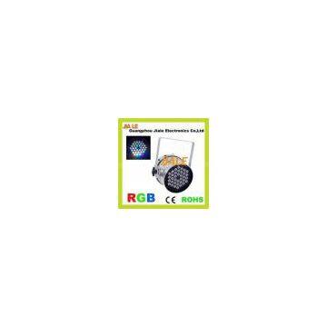 LED 64  par can