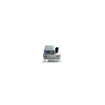 Ion Cleanse Device Single working system with pads and belt