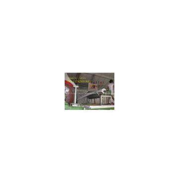 787 type toilet paper machine