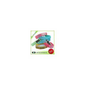 Silicone Band For souvenirs