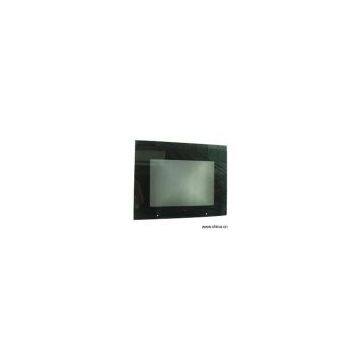 Sell 4mm Double Silkscreen Grey Glass