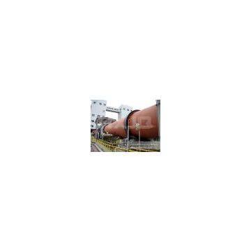 Cement Rotary Kiln