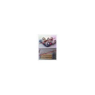 grounding rods,High Voltage Portable Earth Rod