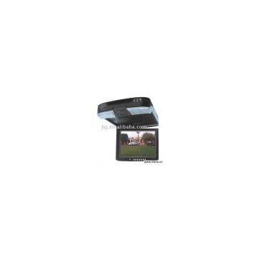 Sell Roof Mount Monitor/TV/DVD player