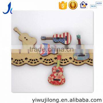 Restoring ancient ways is painted eyes acoustic guitar buttons