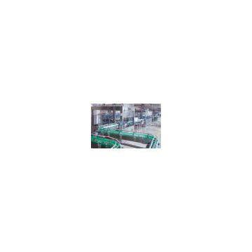 Liquid Filling and Packaging Machine
