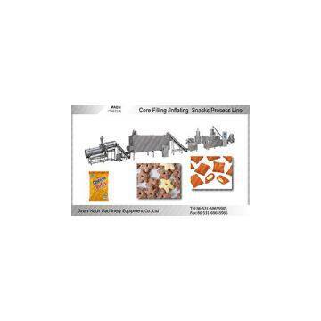 Co-extruded Snack Food Machine/processing Equipment photo-3