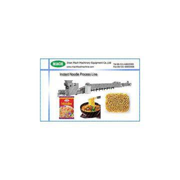 New 30000pcs/8h 304 Stainless Steel Instant noodles processing machinery