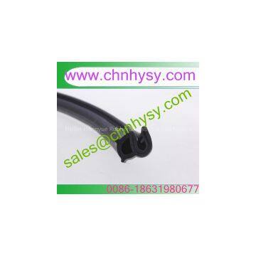 Auto Weatherstripping Rubber Seals photo-2