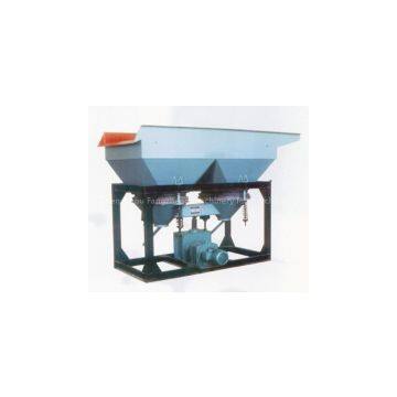 Metal Ore Jigger Machine