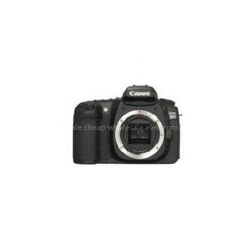 Larger Image Canon EOS 30D 8.2MP Digital SLR Camera (Body Only)