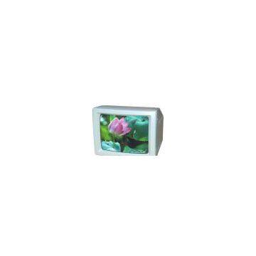 Sell Vehicle CRT Monitor