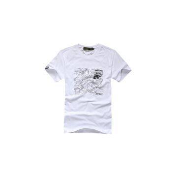 2015 Hot Sale Printing T-shirt photo-3