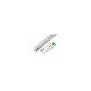 1750lm - 1800lm Frosted Cover T5 SMD LED Tube Light without Bracket , 120cm