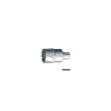 Sell TCT Annular Cutter with One-Touch Shank