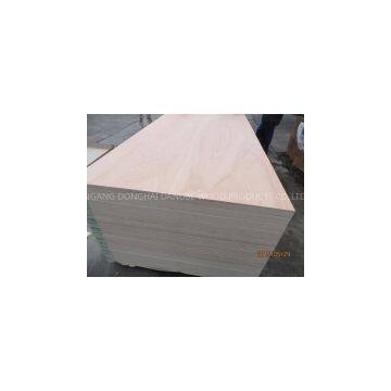 KINGDO BRAND COMMERCIAL PLYWOOD / FURNITURE GRADE PLYWOOD photo-2