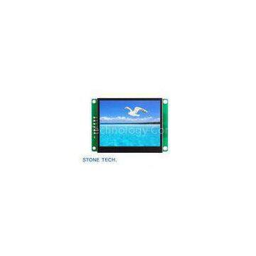 High Brightness Professional Industrial LCD Display / lcd video monitor