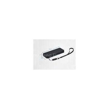 Thin Polymer 18650 Battery 5V Power Bank 2800 MAh for Promotion Gift