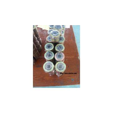 Spiral Wound Gasket With Inner and Outer Ring photo-3