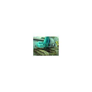 USD KOBELCO EXCAVATOR