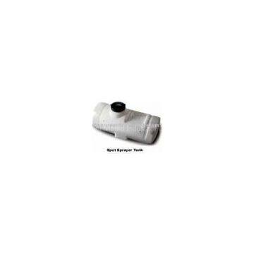 OEM rotomolded containers, food containers, tool containers by LLDPE