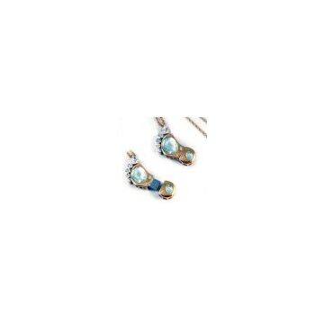 Jewelry USB flash drive