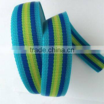 Hot Selling Fabric Webbing photo-2