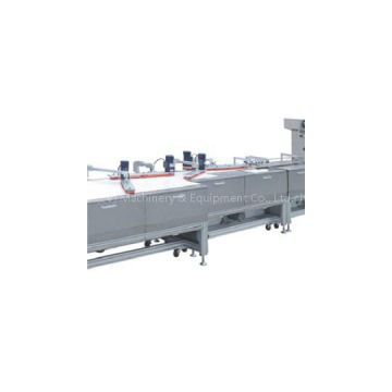 Automatic Cakes Packing Machine