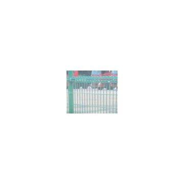 wire mesh fence supplier