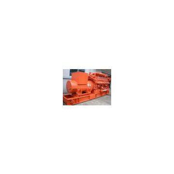 Gas Generator Sets