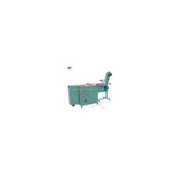 transverse packing machine