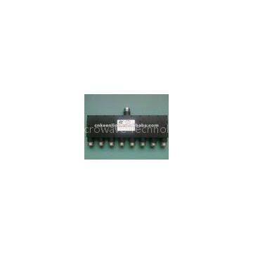 2000MHZ-6000MHZ 8 Way Power Divider &Splitter