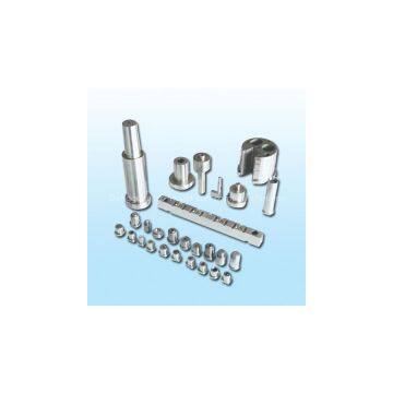 Hot sale plastic injection mould parts of connector mould part manufacturer