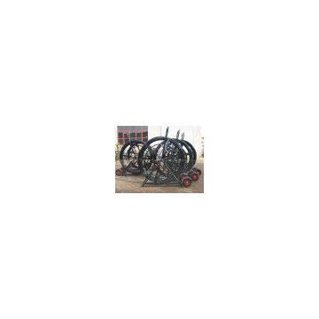Conduit Rod/Fish Tapes/Fiberglass Duct Rodders