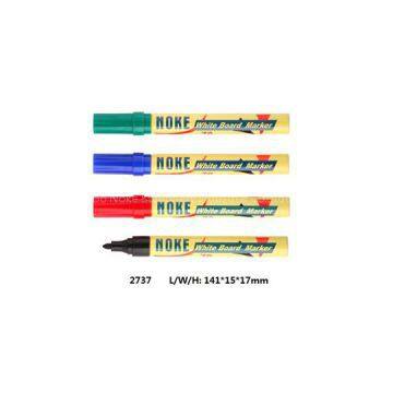 Metal Whiteboard Marker