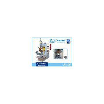 WL-FS-100K Seam Welding Machine, Seam Welder Machine for Coffee Pot Base