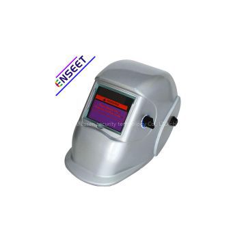 Solar Auto-darkening Welding Helmet EN EH-409