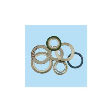 Spiral Wound Gasket