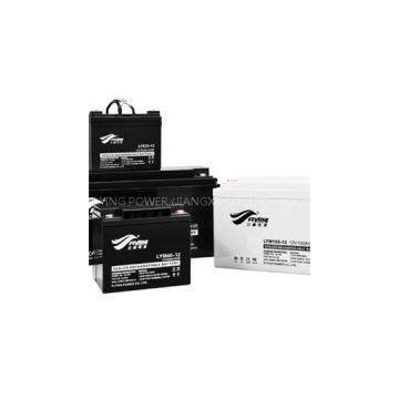 Competitive Price 12V Energy Storage Rechargeable VRLA Battery